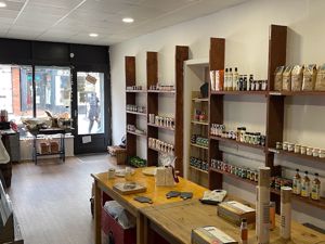 Sales Floor 3- click for photo gallery